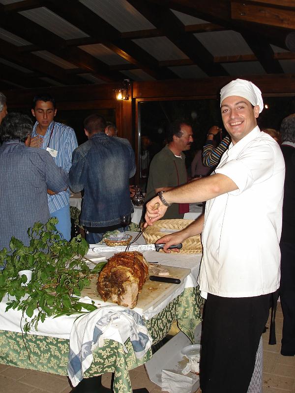 degustazione piatti tipici 2